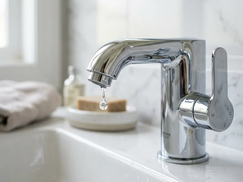 Faucet Repair & Installation Plumber in Austin, TX